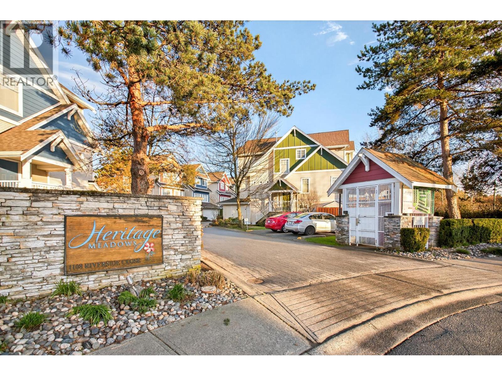 53 1108 Riverside Close, Port Coquitlam, British Columbia  V3B 8C2 - Photo 39 - R3082181