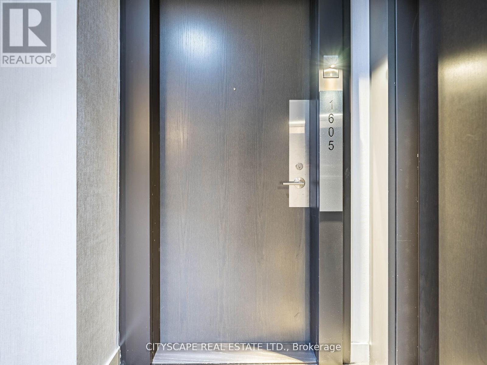 1605 - 88 Scott Street, Toronto, Ontario  M5E 0A9 - Photo 11 - C12720298