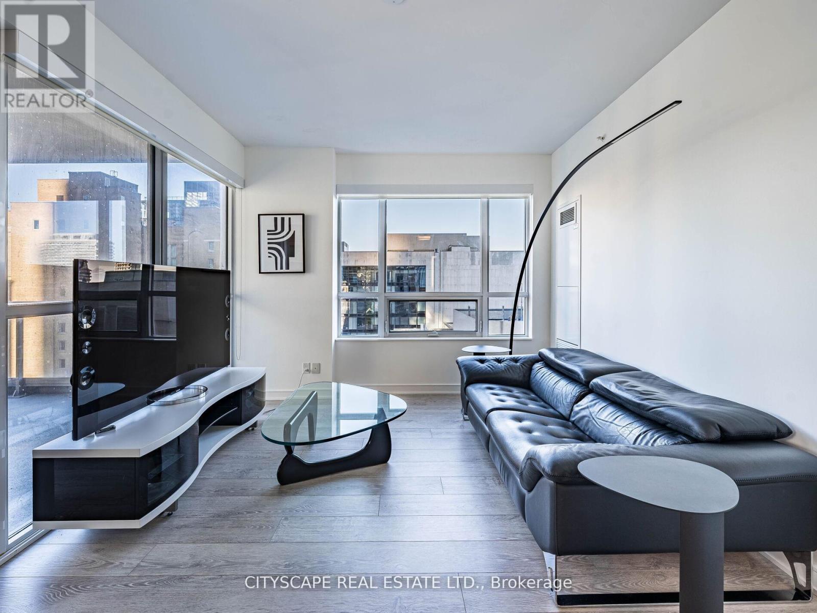 1605 - 88 Scott Street, Toronto, Ontario  M5E 0A9 - Photo 15 - C12720298