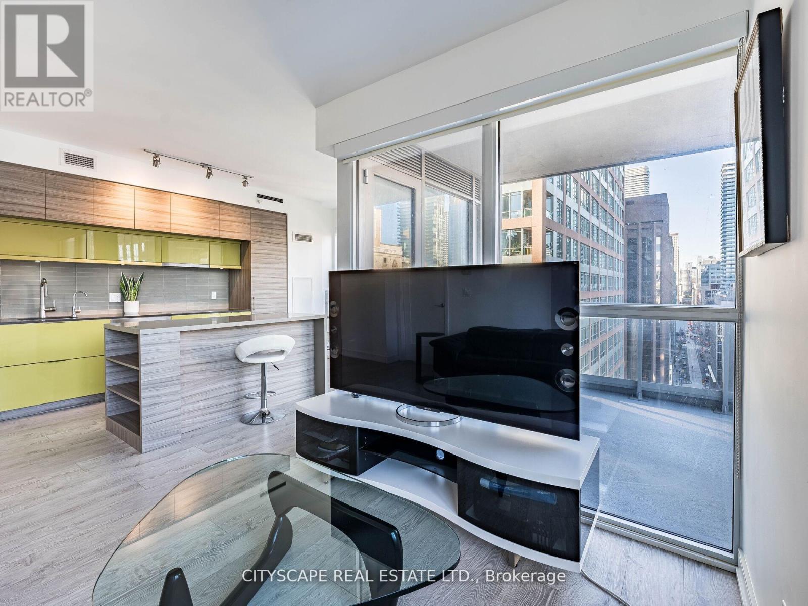 1605 - 88 Scott Street, Toronto, Ontario  M5E 0A9 - Photo 19 - C12720298