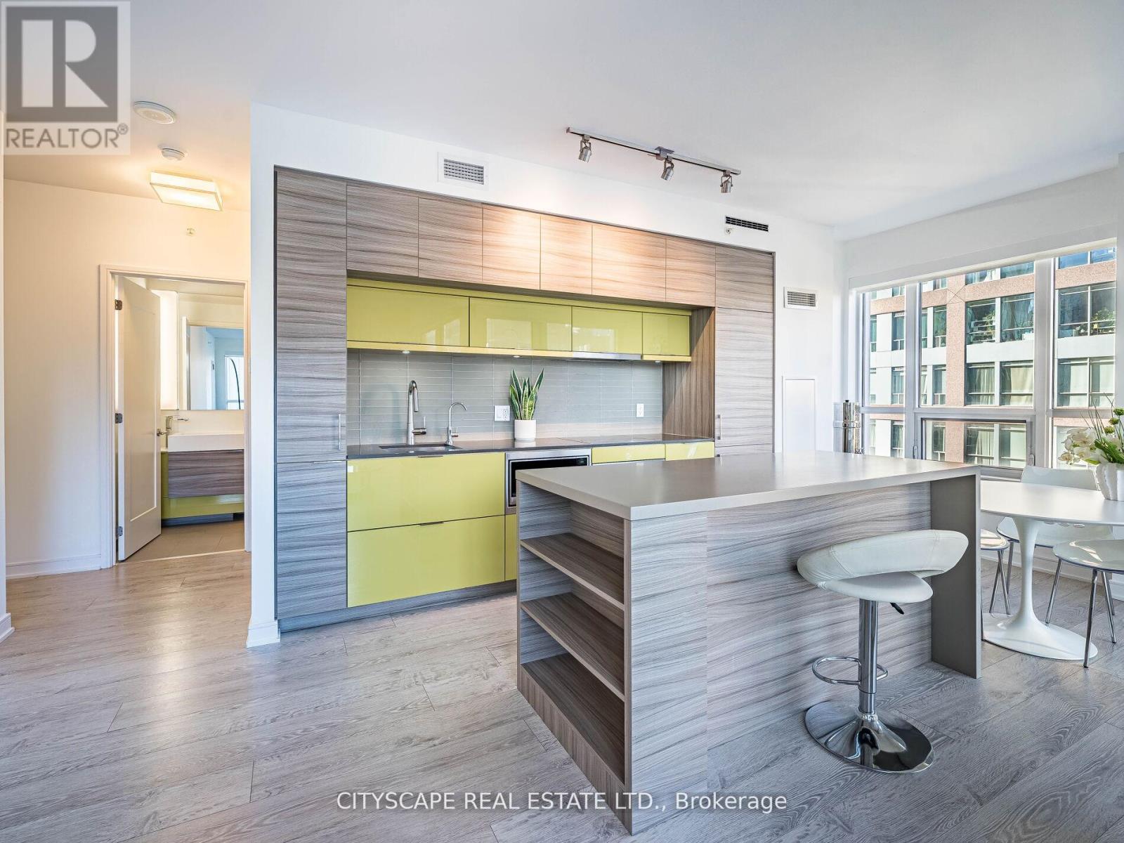 1605 - 88 Scott Street, Toronto, Ontario  M5E 0A9 - Photo 20 - C12720298