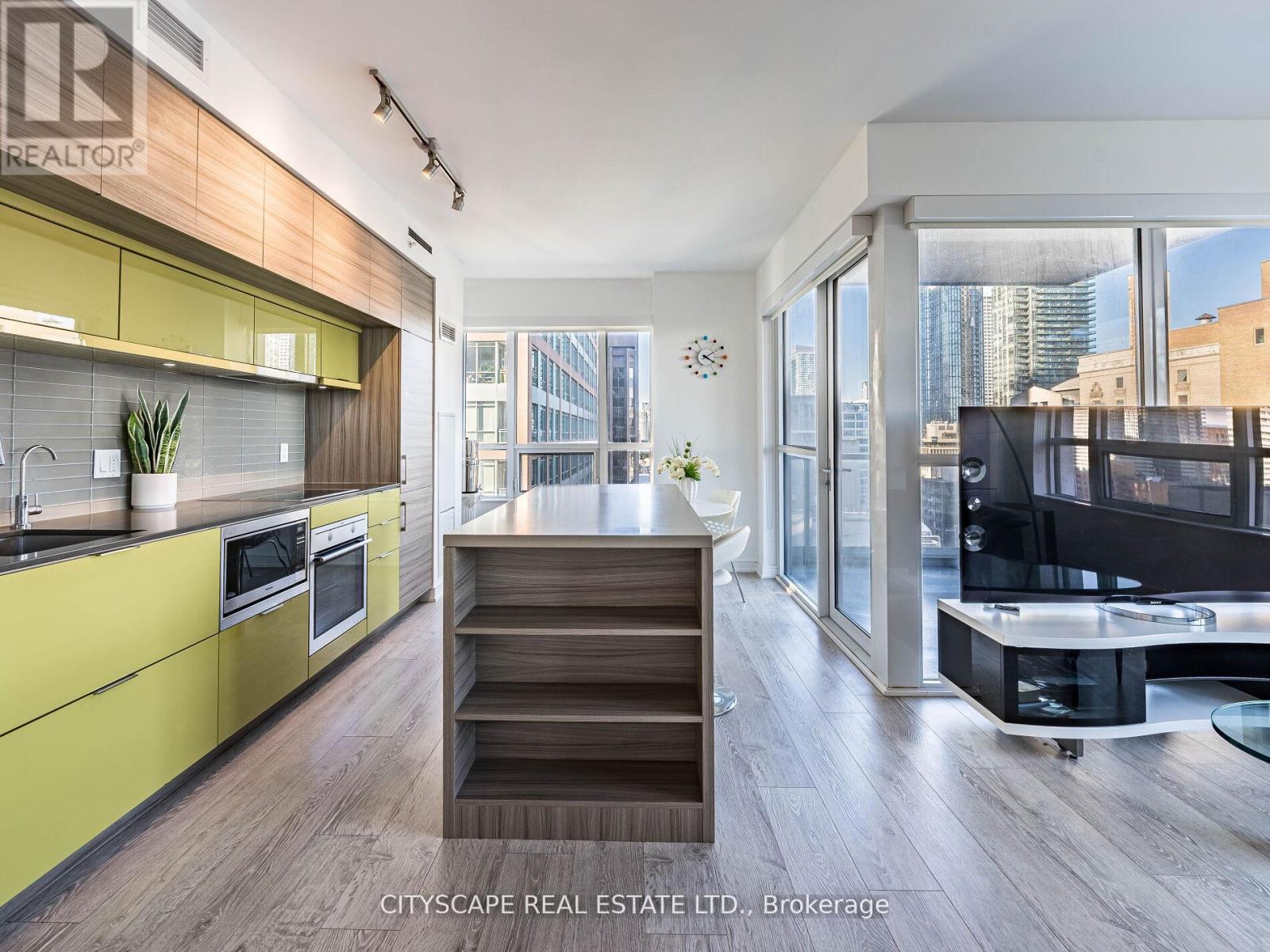 1605 - 88 Scott Street, Toronto, Ontario  M5E 0A9 - Photo 21 - C12720298