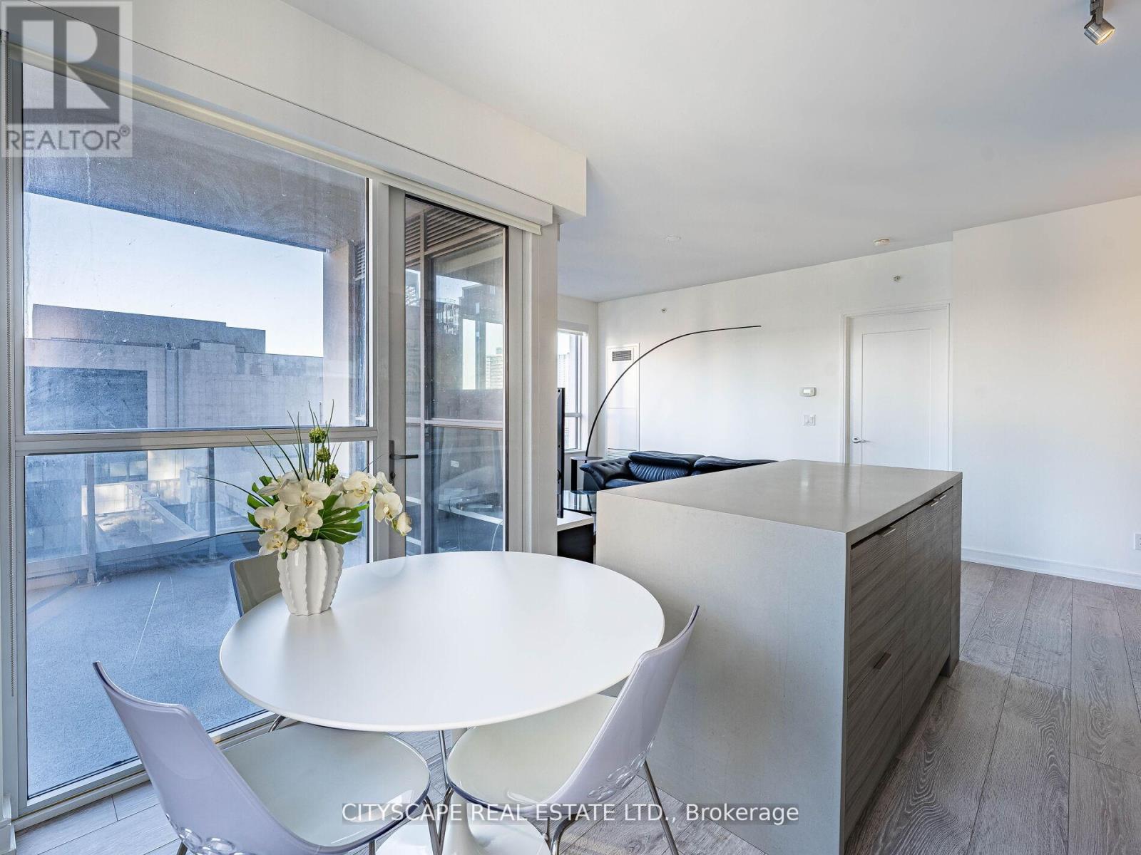 1605 - 88 Scott Street, Toronto, Ontario  M5E 0A9 - Photo 22 - C12720298