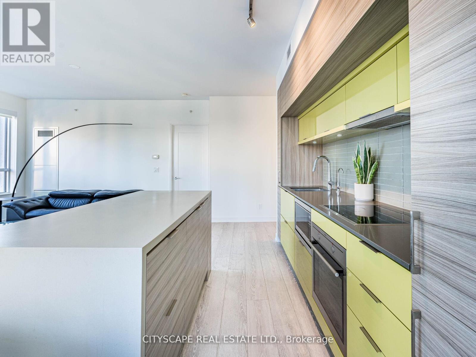 1605 - 88 Scott Street, Toronto, Ontario  M5E 0A9 - Photo 23 - C12720298