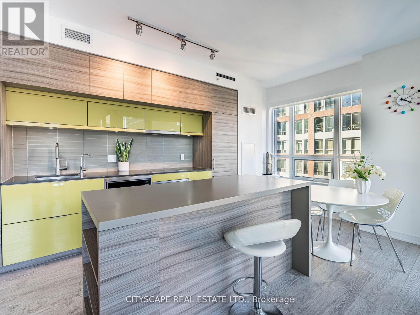 1605 - 88 Scott Street, Toronto, Ontario  M5E 0A9 - Photo 27 - C12720298