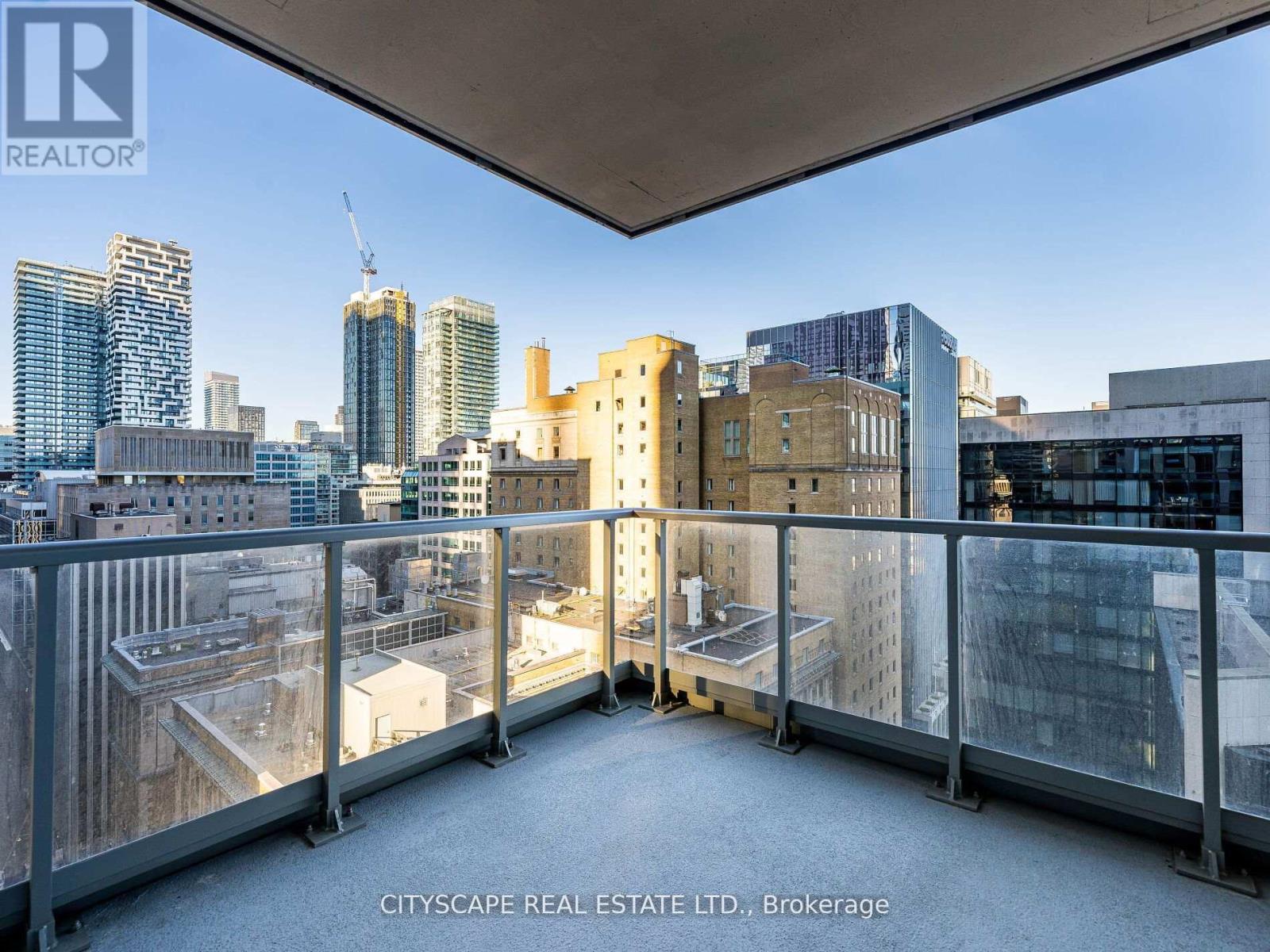 1605 - 88 Scott Street, Toronto, Ontario  M5E 0A9 - Photo 43 - C12720298