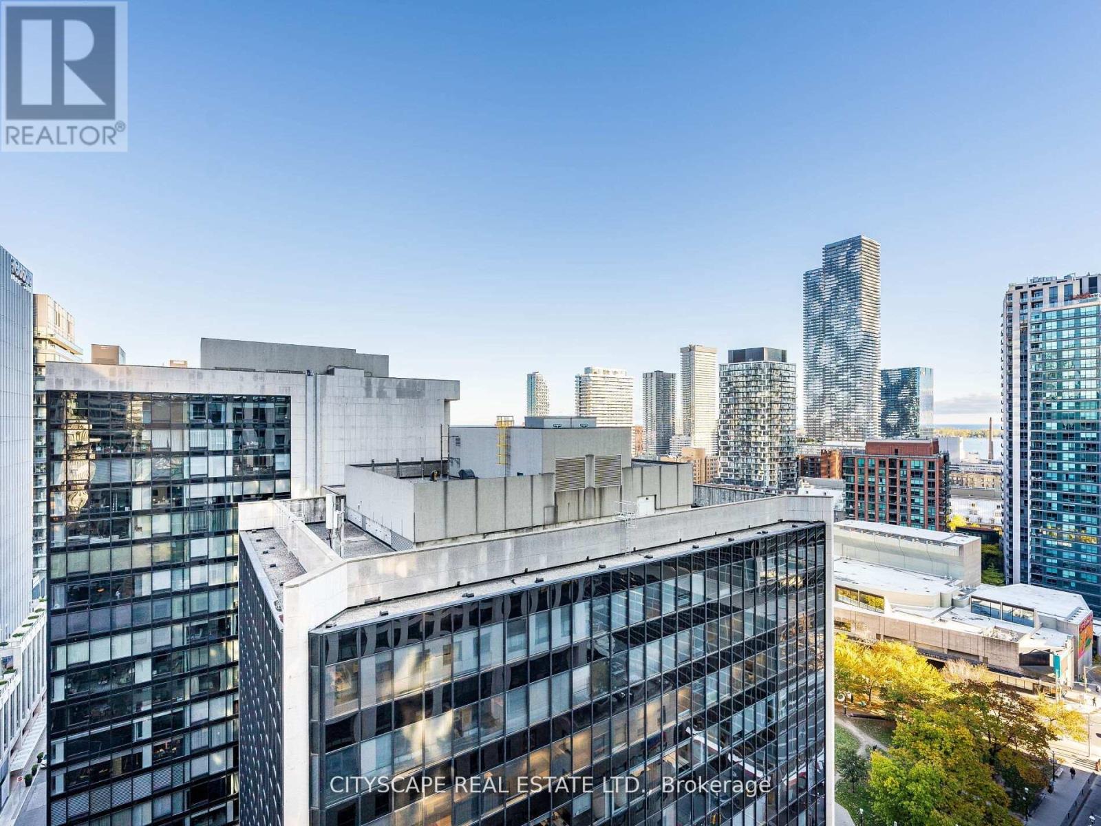 1605 - 88 Scott Street, Toronto, Ontario  M5E 0A9 - Photo 47 - C12720298