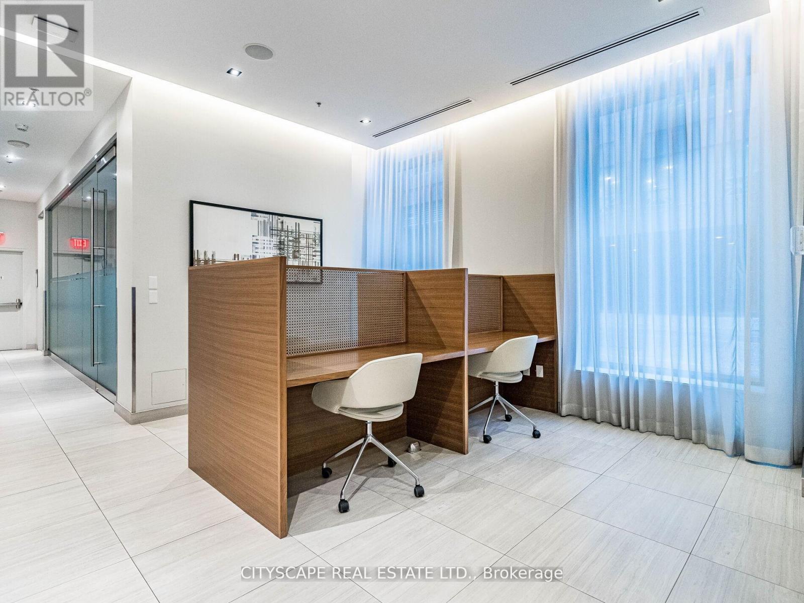 1605 - 88 Scott Street, Toronto, Ontario  M5E 0A9 - Photo 48 - C12720298