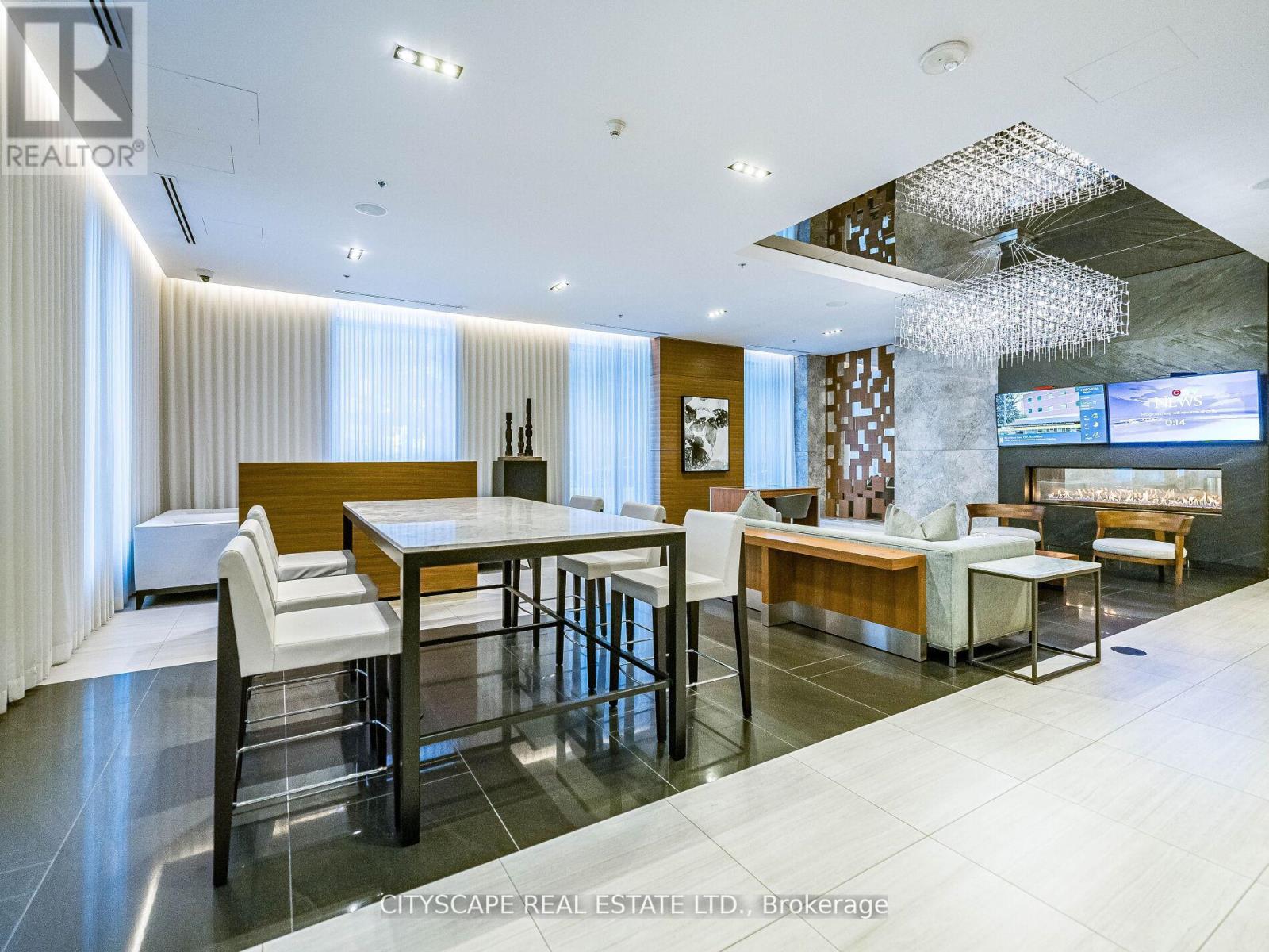 1605 - 88 Scott Street, Toronto, Ontario  M5E 0A9 - Photo 8 - C12720298