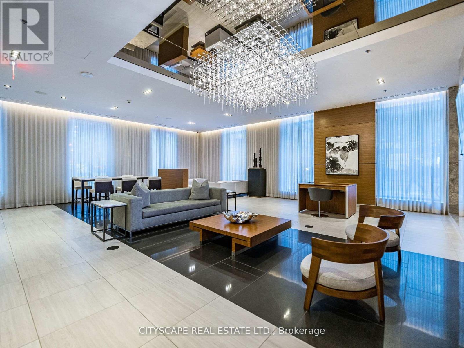 1605 - 88 Scott Street, Toronto, Ontario  M5E 0A9 - Photo 9 - C12720298