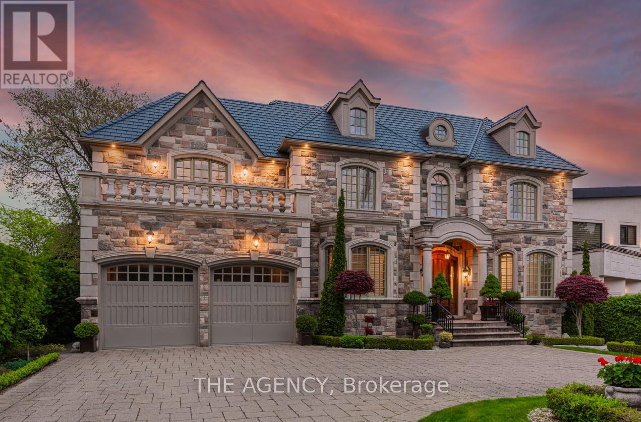 75 ARJAY CRESCENT, Toronto, Ontario