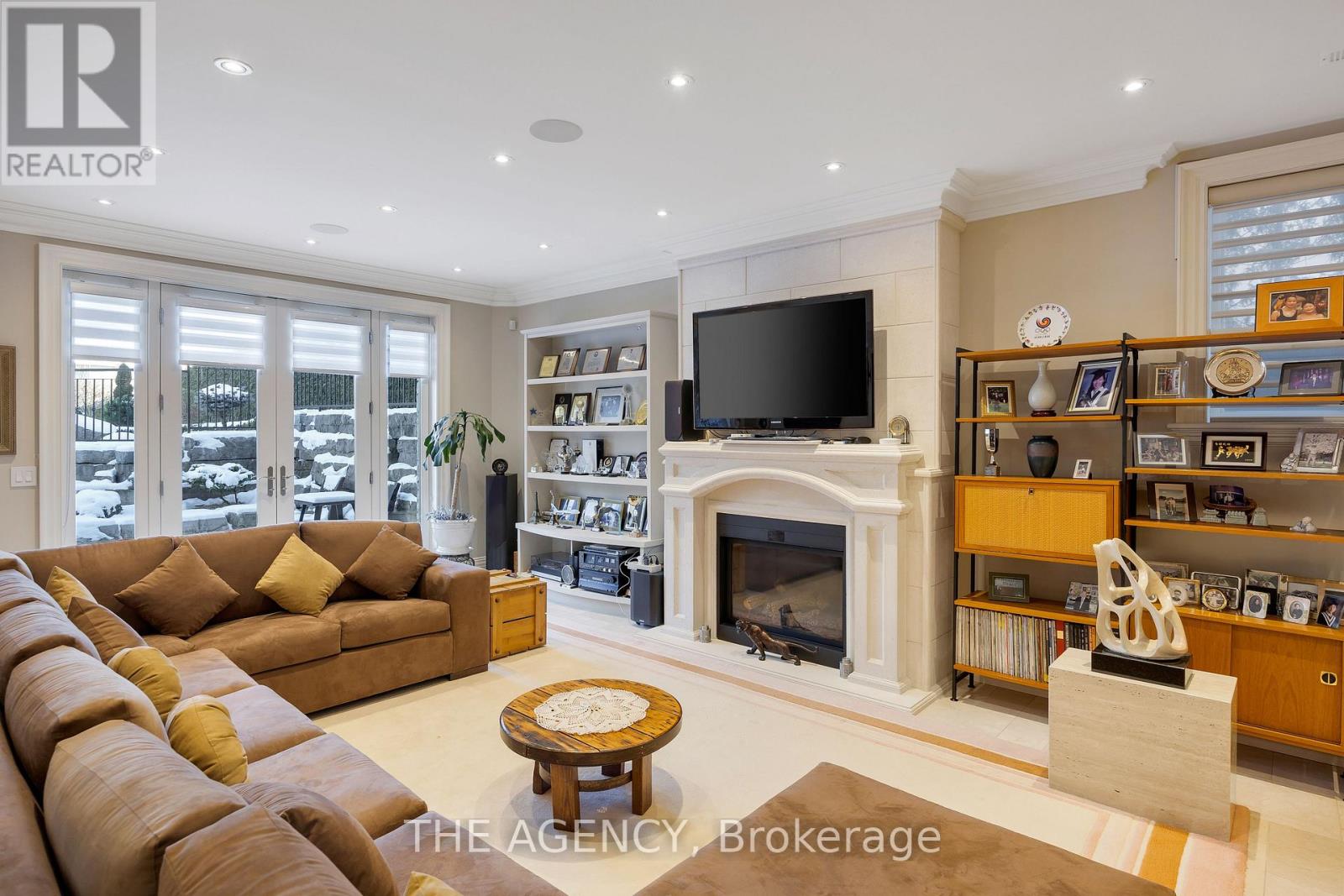 75 Arjay Crescent, Toronto, Ontario  M2L 1C6 - Photo 18 - C12720302