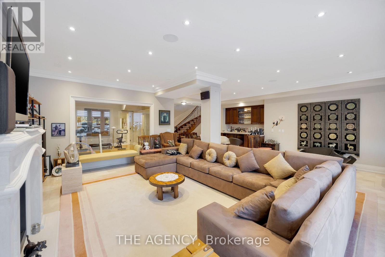 75 Arjay Crescent, Toronto, Ontario  M2L 1C6 - Photo 20 - C12720302