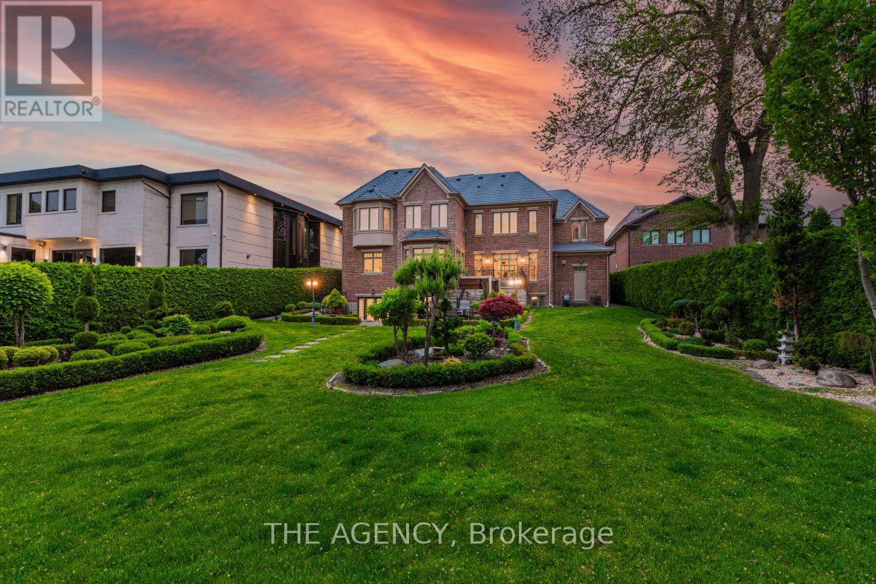 75 Arjay Crescent, Toronto, Ontario  M2L 1C6 - Photo 23 - C12720302