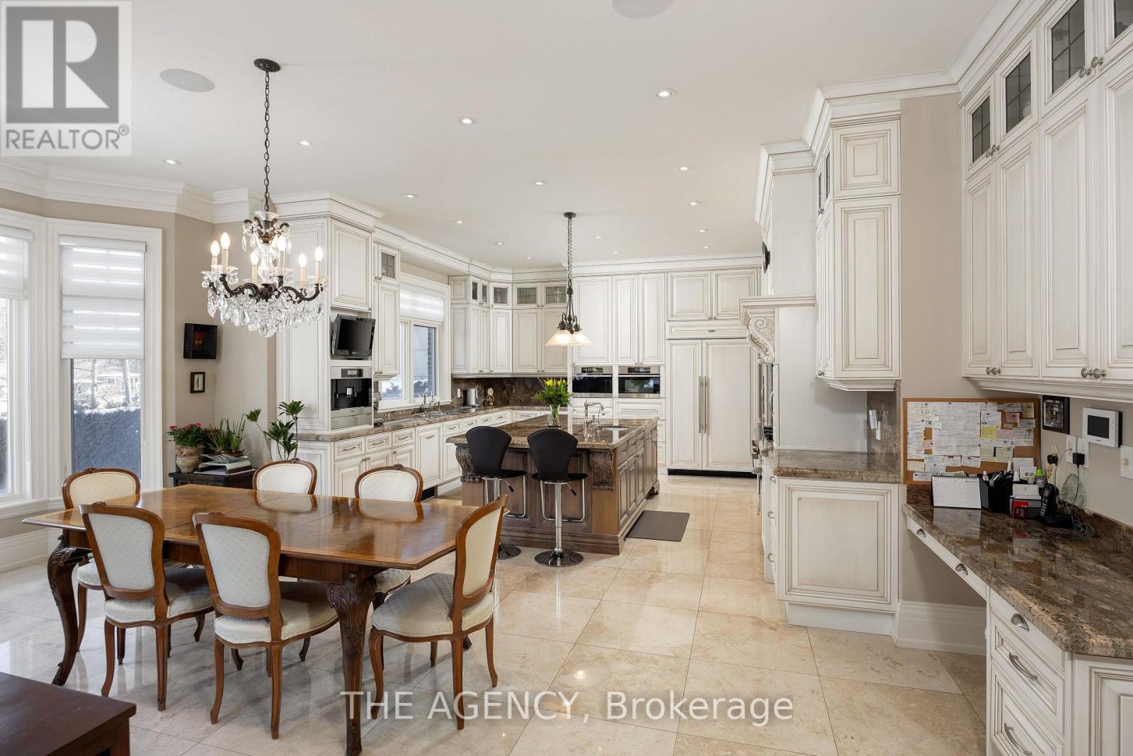 75 Arjay Crescent, Toronto, Ontario  M2L 1C6 - Photo 7 - C12720302