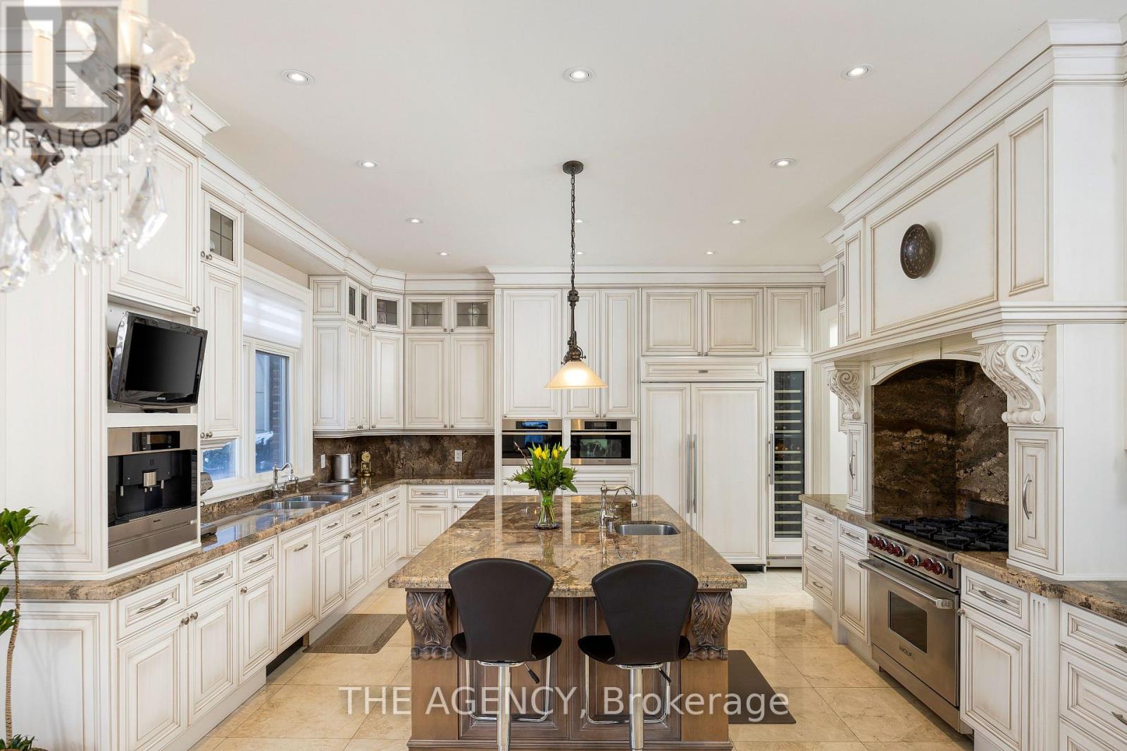 75 Arjay Crescent, Toronto, Ontario  M2L 1C6 - Photo 9 - C12720302