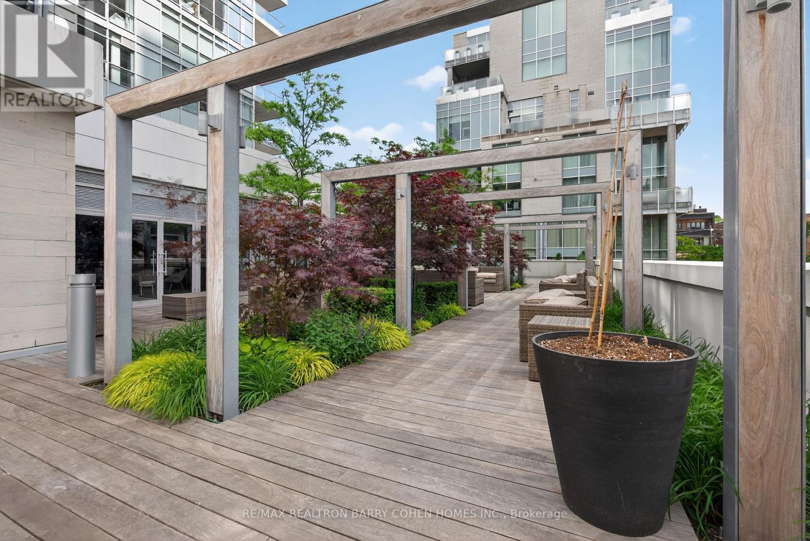 133 Pears Avenue, Toronto, Ontario  M5R 1T3 - Photo 41 - C12720314