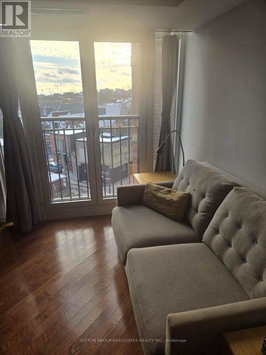 519 - 308 Palmerston Avenue, Toronto, Ontario  M6J 3X9 - Photo 12 - C12720318