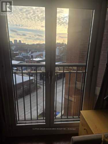 519 - 308 Palmerston Avenue, Toronto, Ontario  M6J 3X9 - Photo 13 - C12720318