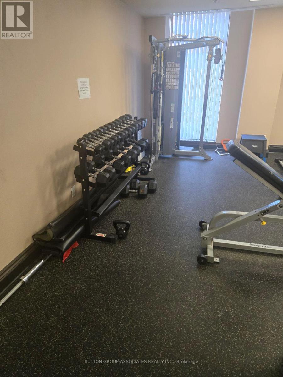 519 - 308 Palmerston Avenue, Toronto, Ontario  M6J 3X9 - Photo 17 - C12720318