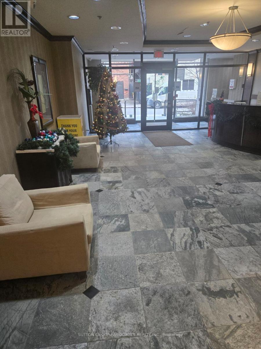 519 - 308 Palmerston Avenue, Toronto, Ontario  M6J 3X9 - Photo 2 - C12720318