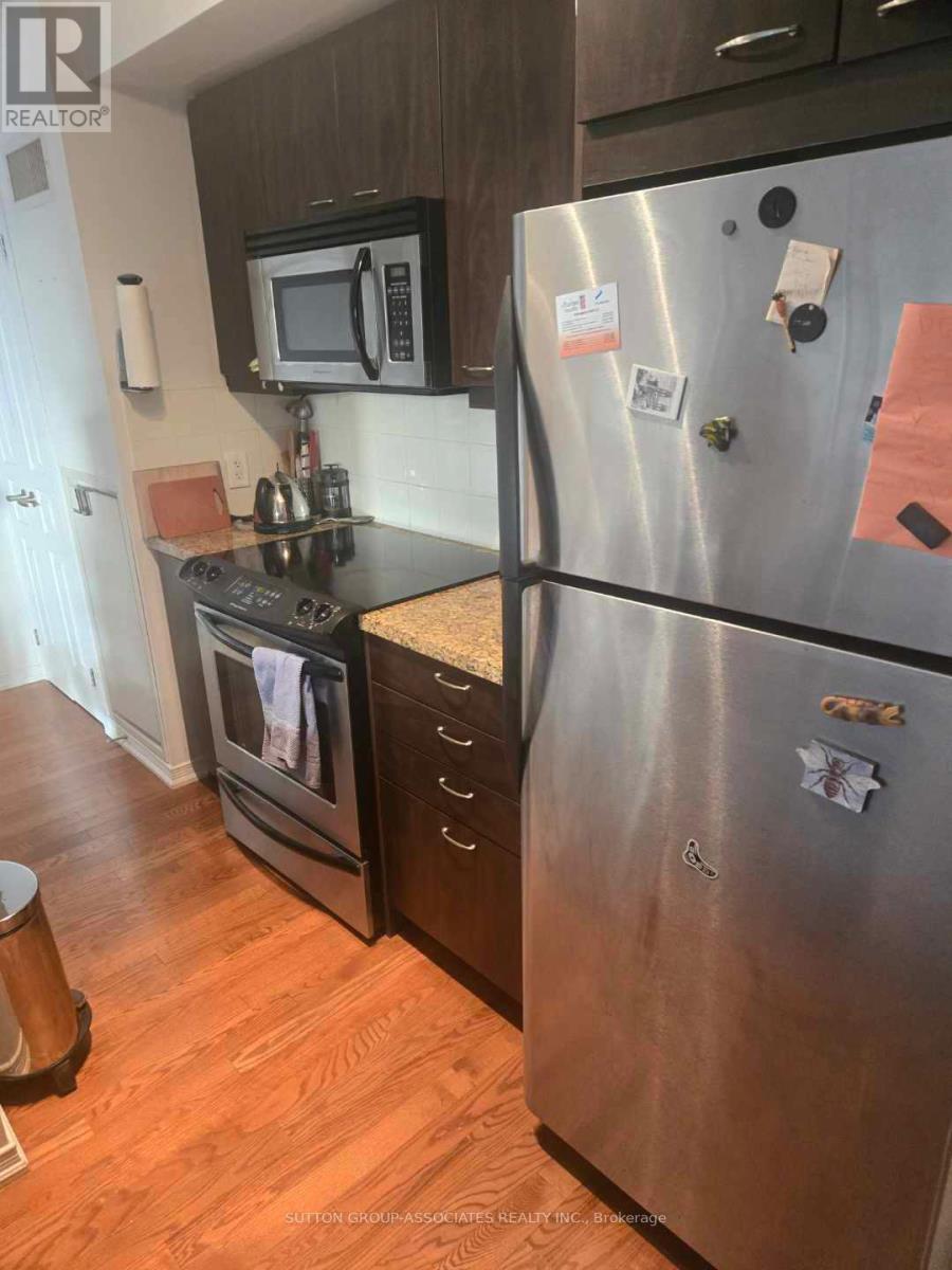 519 - 308 Palmerston Avenue, Toronto, Ontario  M6J 3X9 - Photo 8 - C12720318