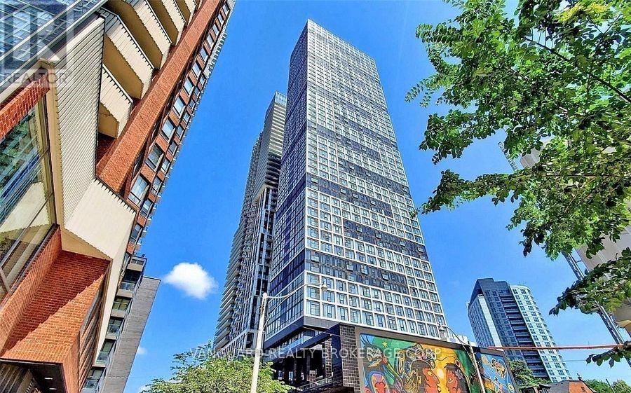 912 - 251 JARVIS STREET, Toronto, Ontario