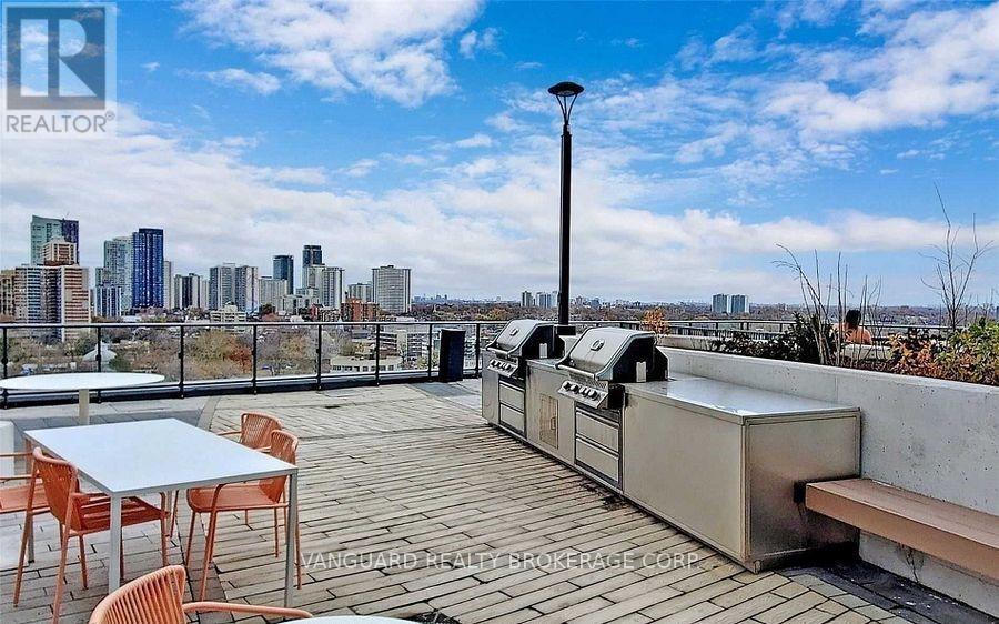 912 - 251 Jarvis Street, Toronto, Ontario  M5B 0C3 - Photo 10 - C12720366