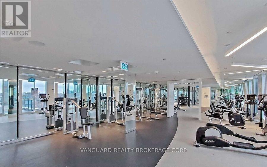 912 - 251 Jarvis Street, Toronto, Ontario  M5B 0C3 - Photo 13 - C12720366