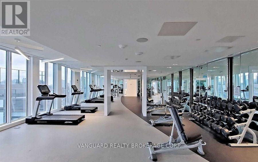 912 - 251 Jarvis Street, Toronto, Ontario  M5B 0C3 - Photo 14 - C12720366