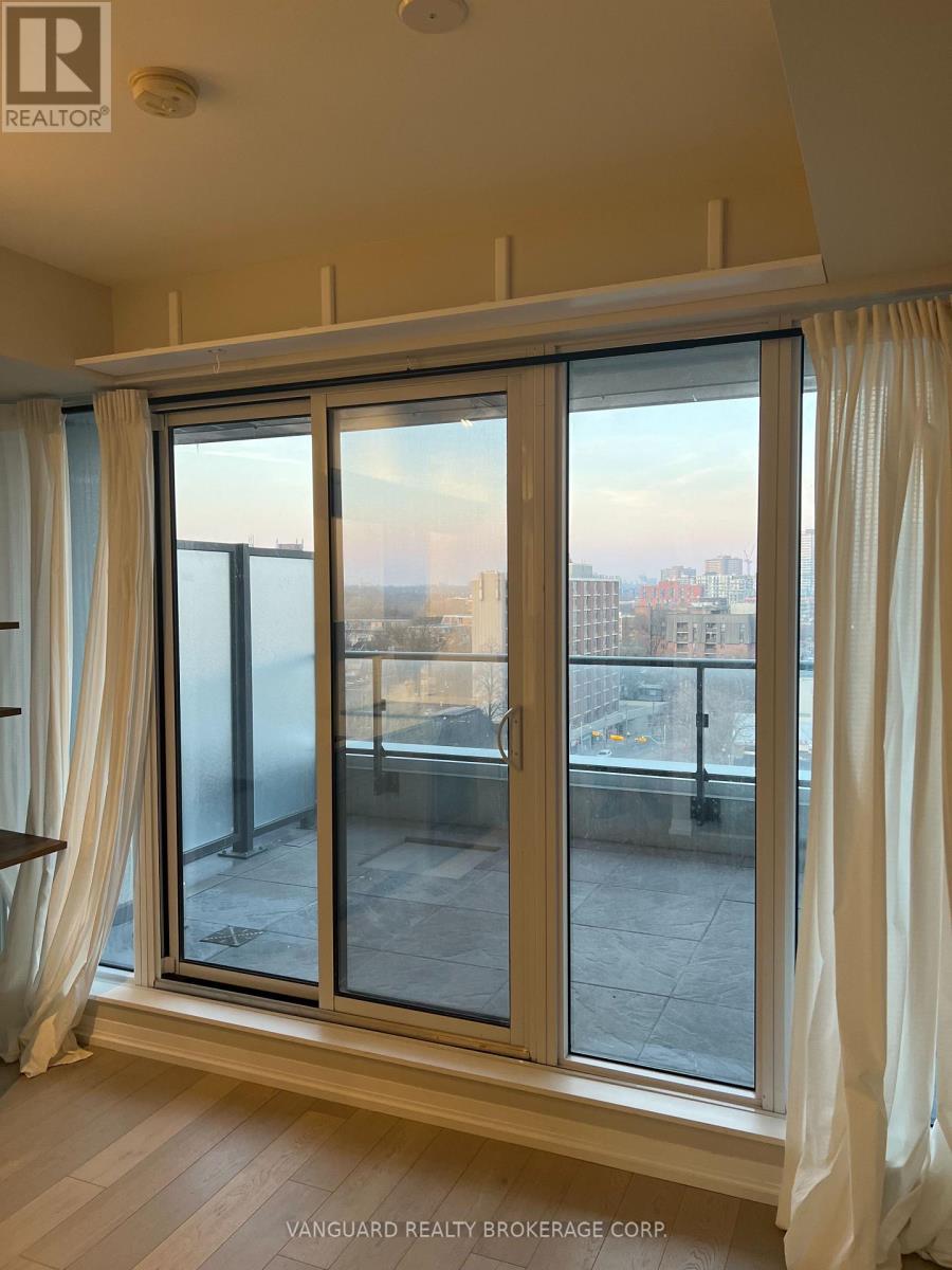 912 - 251 Jarvis Street, Toronto, Ontario  M5B 0C3 - Photo 4 - C12720366