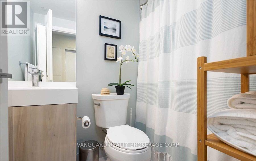 912 - 251 Jarvis Street, Toronto, Ontario  M5B 0C3 - Photo 6 - C12720366