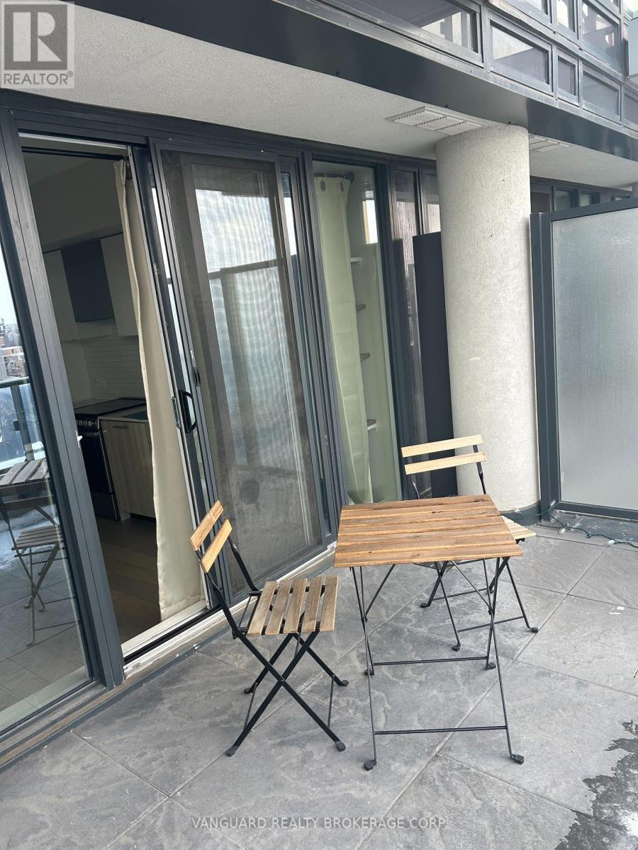 912 - 251 Jarvis Street, Toronto, Ontario  M5B 0C3 - Photo 8 - C12720366