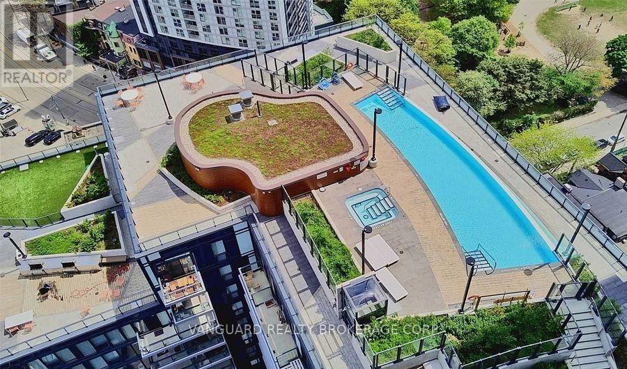 912 - 251 Jarvis Street, Toronto, Ontario  M5B 0C3 - Photo 9 - C12720366