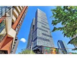 912 - 251 JARVIS STREET, Toronto, Ontario