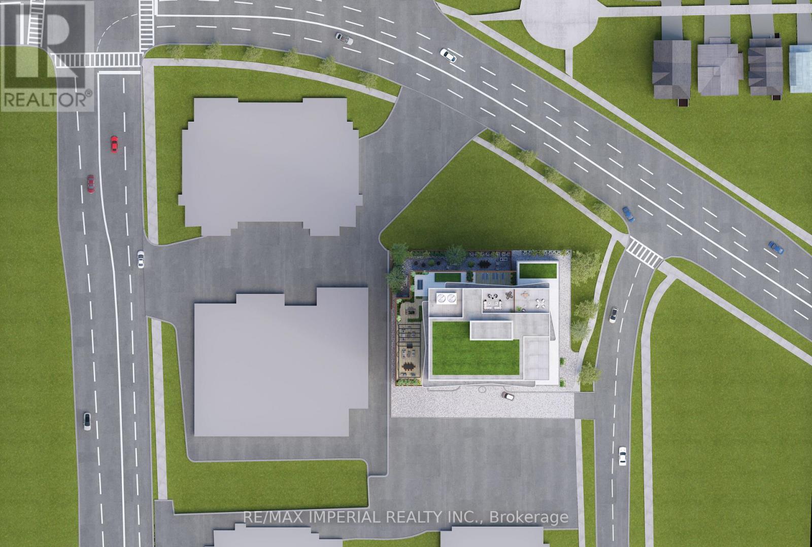 505 - 36 Olive Street, Toronto, Ontario  M2N 0M4 - Photo 18 - C12720372