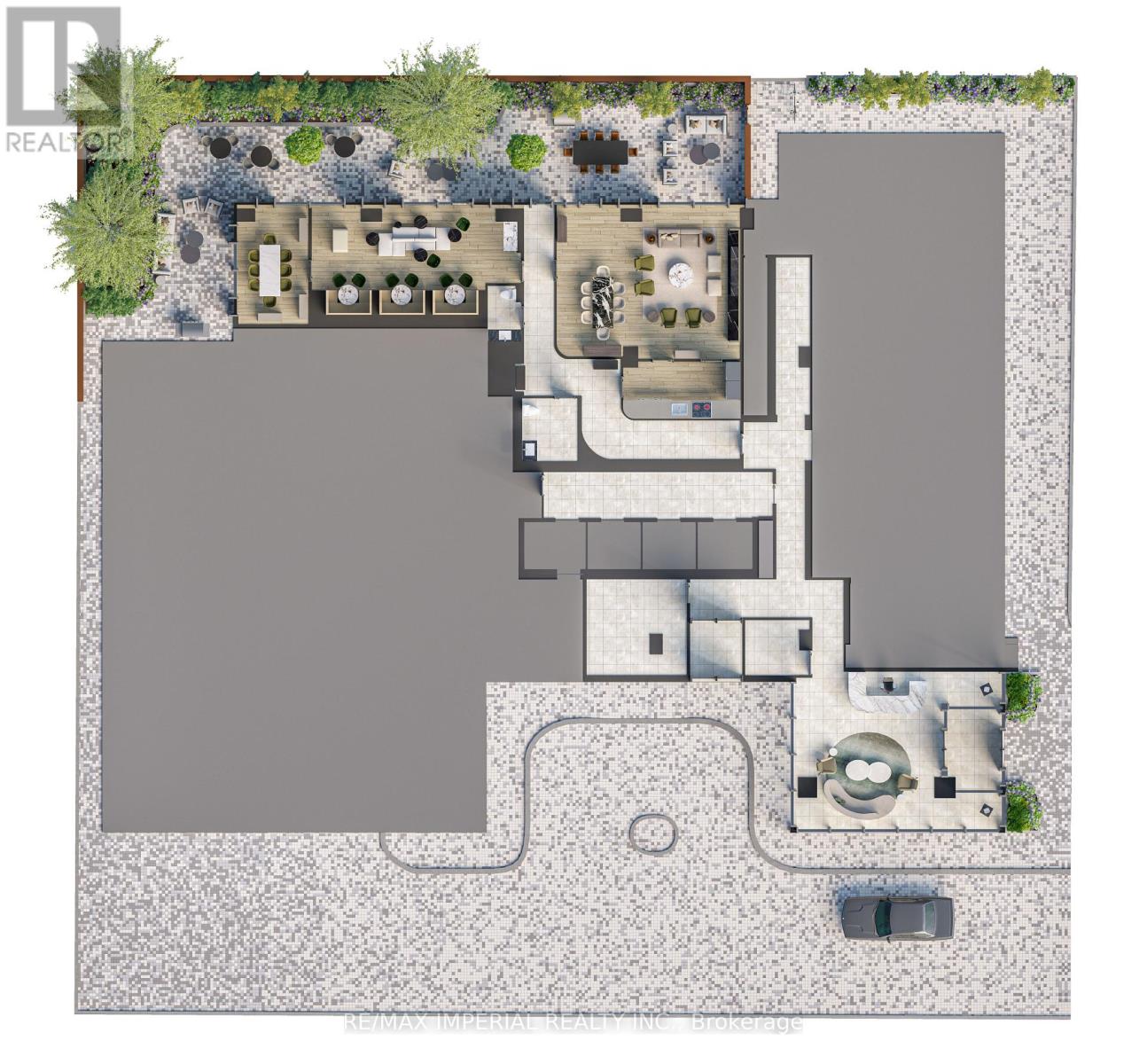 505 - 36 Olive Street, Toronto, Ontario  M2N 0M4 - Photo 19 - C12720372