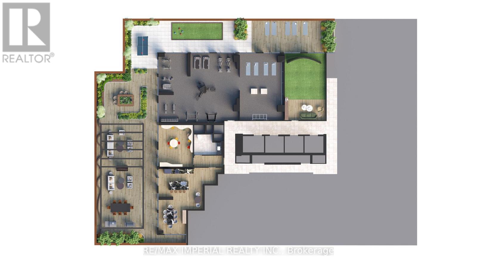 505 - 36 Olive Street, Toronto, Ontario  M2N 0M4 - Photo 20 - C12720372