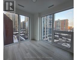505 - 36 OLIVE STREET, Toronto, Ontario