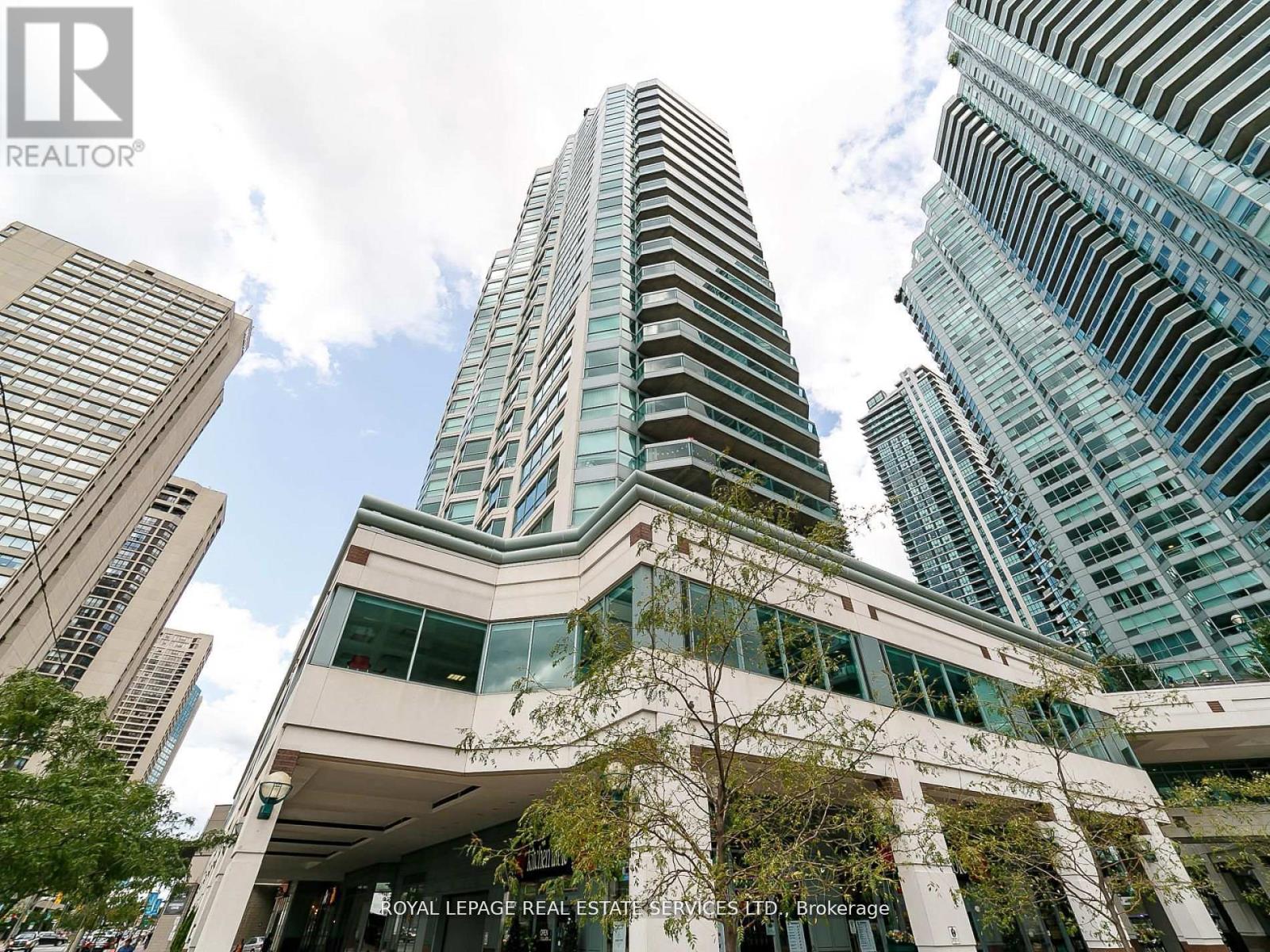 407 - 10 QUEENS QUAY W, Toronto, Ontario