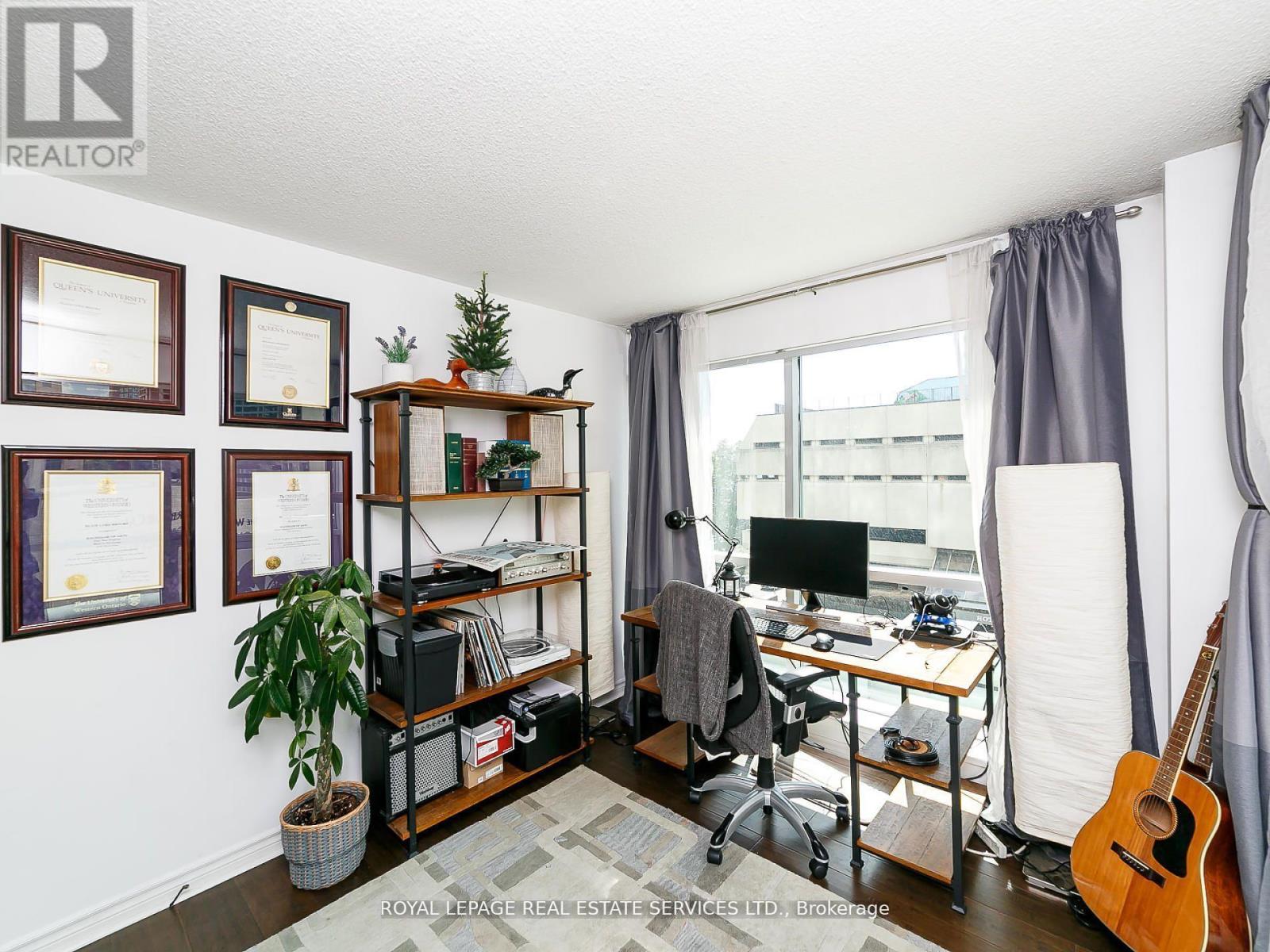 407 - 10 Queens Quay W, Toronto, Ontario  M5J 2R9 - Photo 24 - C12720384