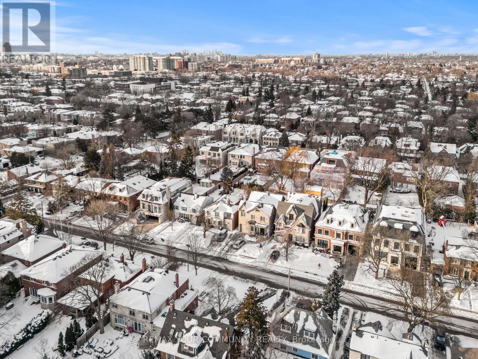 390 Glencairn Avenue, Toronto, Ontario  M5N 1V1 - Photo 12 - C12720406