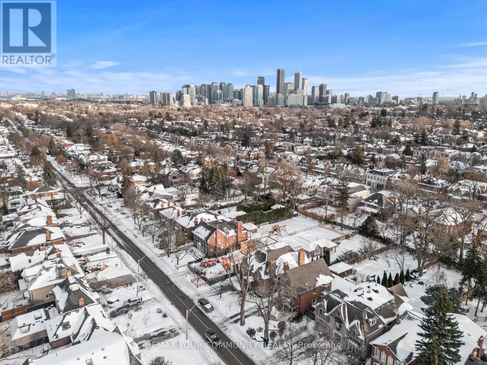 390 Glencairn Avenue, Toronto, Ontario  M5N 1V1 - Photo 14 - C12720406