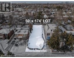 390 GLENCAIRN AVENUE, Toronto, Ontario