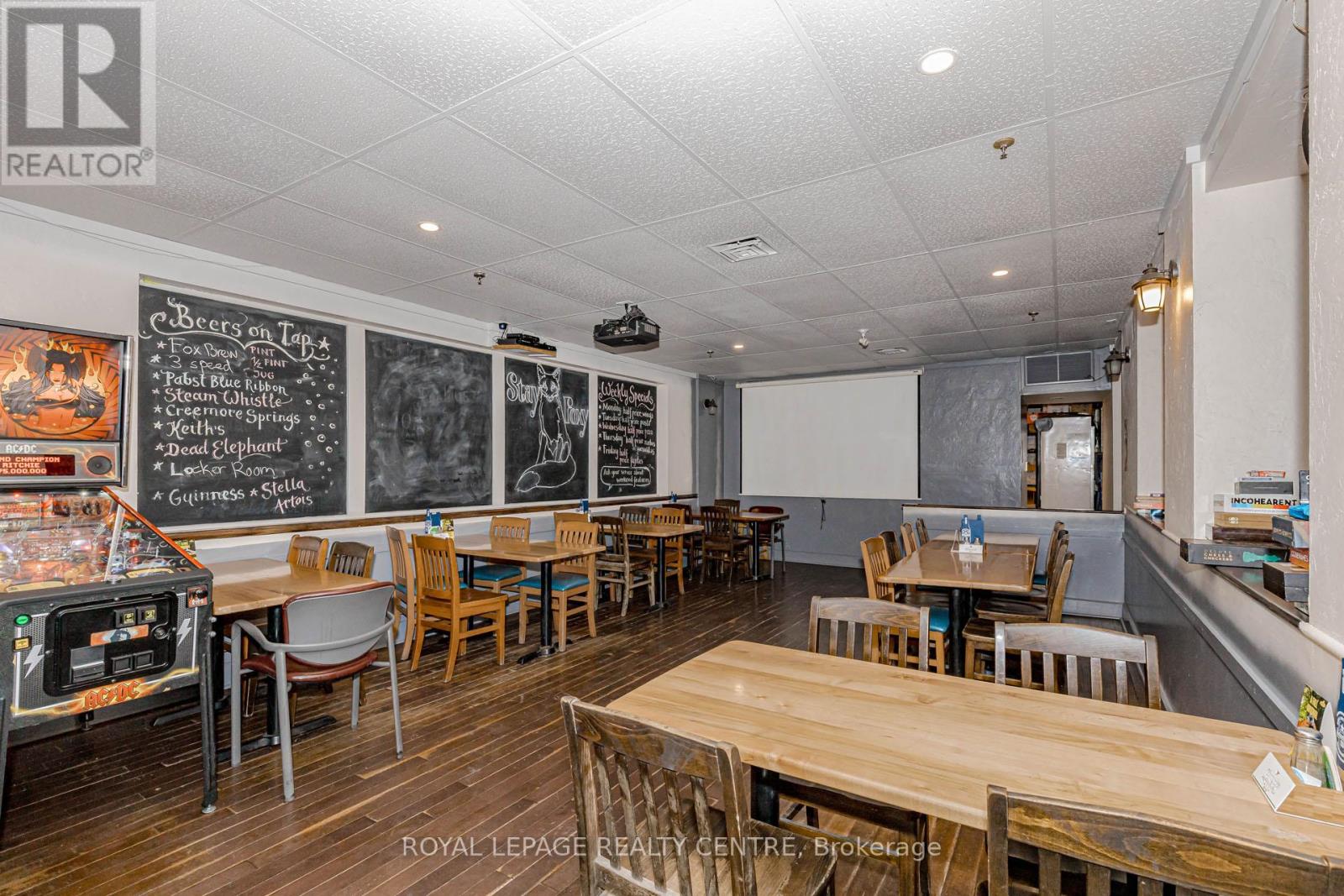 1028 Eglinton Avenue W, Toronto, Ontario  M6C 2C5 - Photo 33 - C12720420