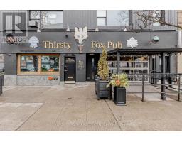 1028 EGLINTON AVENUE W, Toronto, Ontario