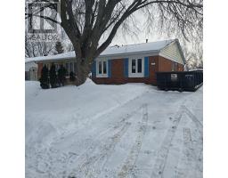 212 MCELROY DRIVE, Ottawa, Ontario