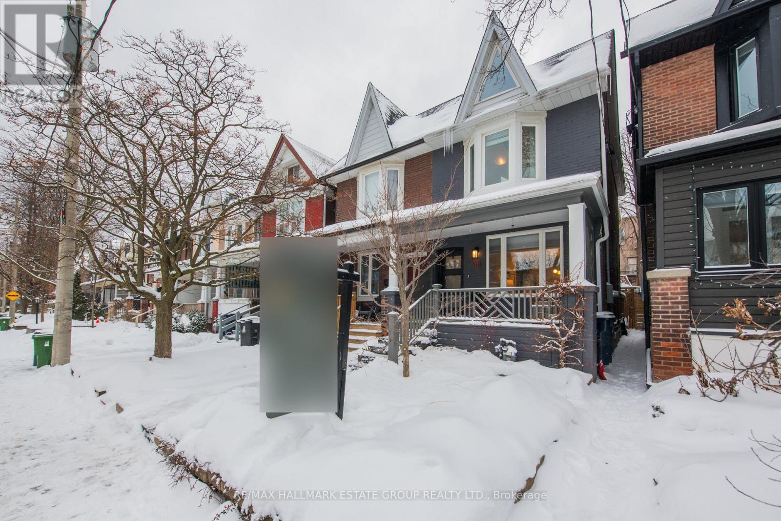 36 HAZELWOOD AVENUE, Toronto, Ontario