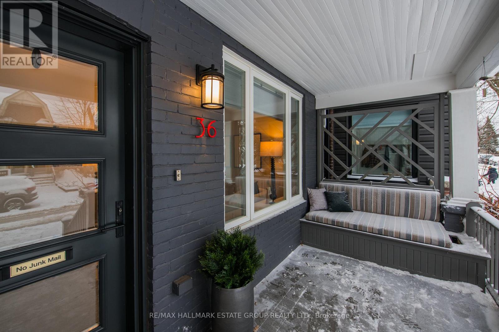 36 Hazelwood Avenue, Toronto, Ontario  M4J 1K5 - Photo 2 - E12720312