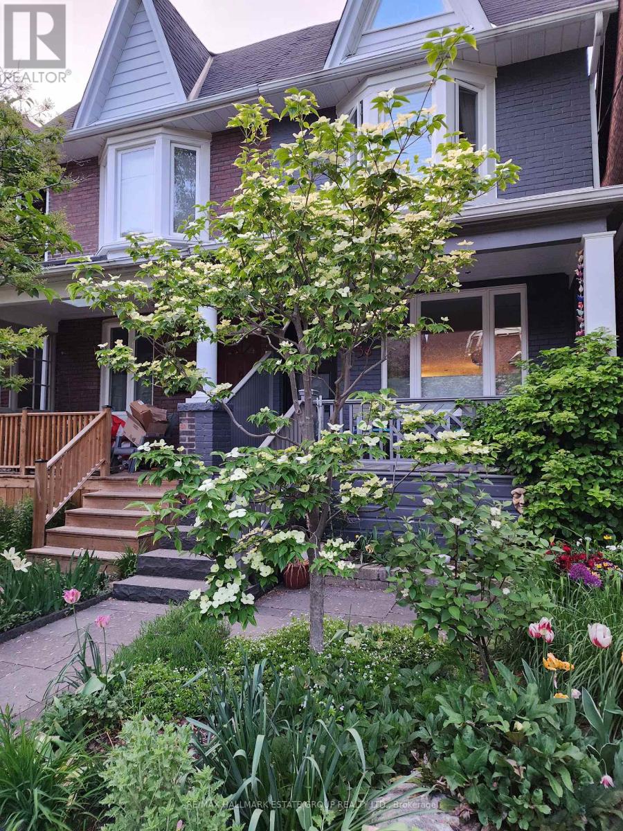 36 Hazelwood Avenue, Toronto, Ontario  M4J 1K5 - Photo 4 - E12720312